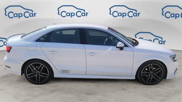 Audi A3 image 4