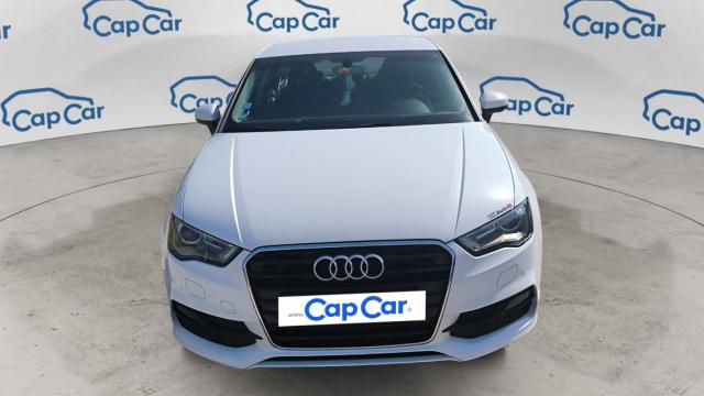 Audi A3 image 8