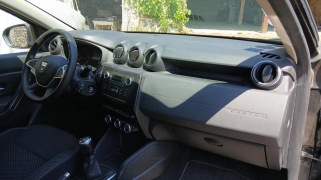 Dacia Duster image 9