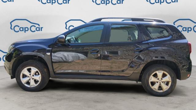 Dacia Duster image 6