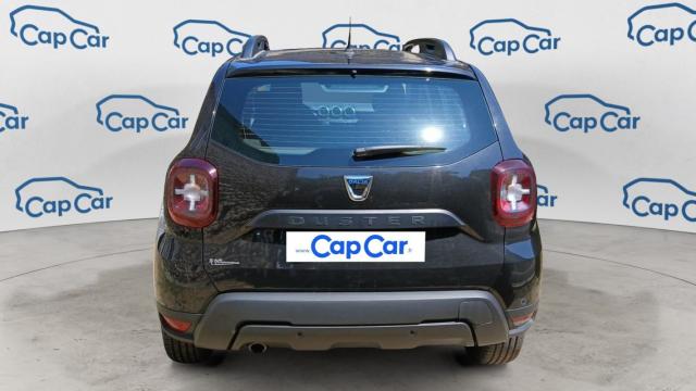 Dacia Duster image 5