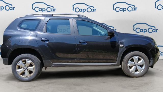 Dacia Duster image 8