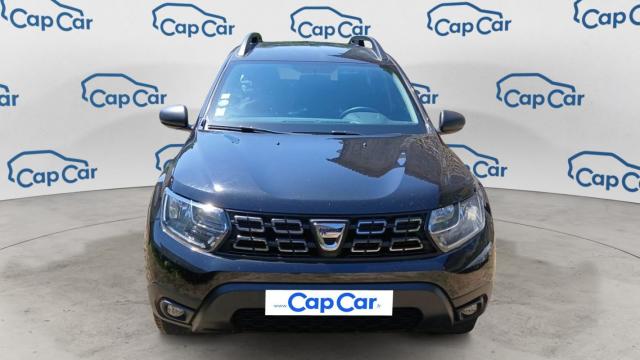 Dacia Duster image 2