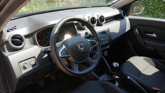 Dacia Duster image 7