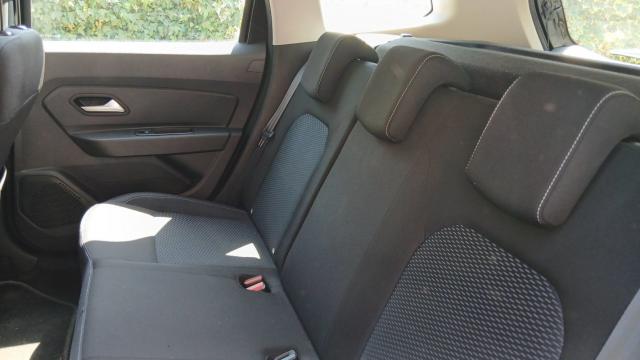 Dacia Duster image 3
