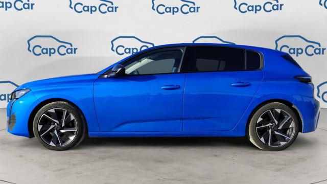 Peugeot 308 image 8
