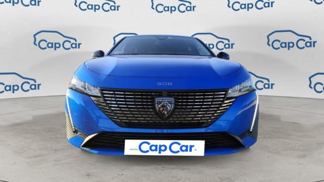 Peugeot 308 image 2