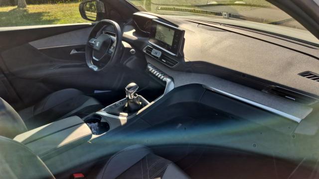 Peugeot 3008 image 9