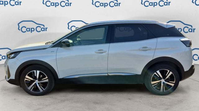 Peugeot 3008 image 3