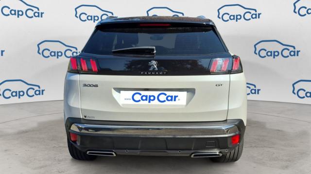 Peugeot 3008 image 1