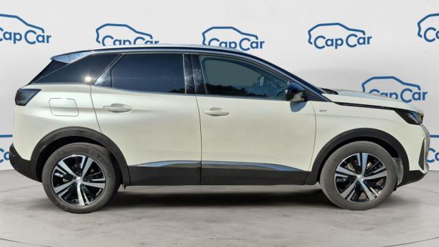 Peugeot 3008 image 5