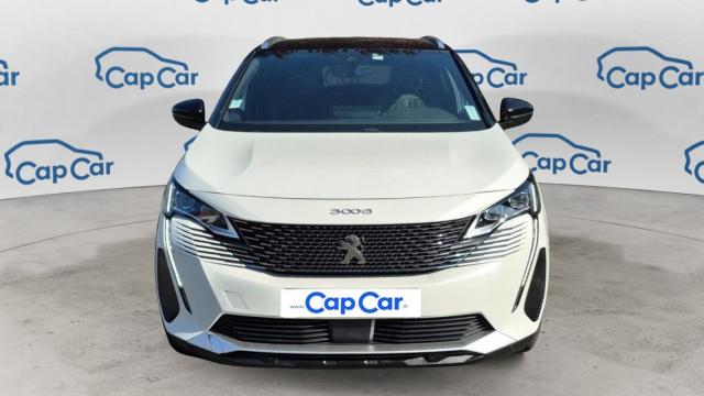 Peugeot 3008 image 4