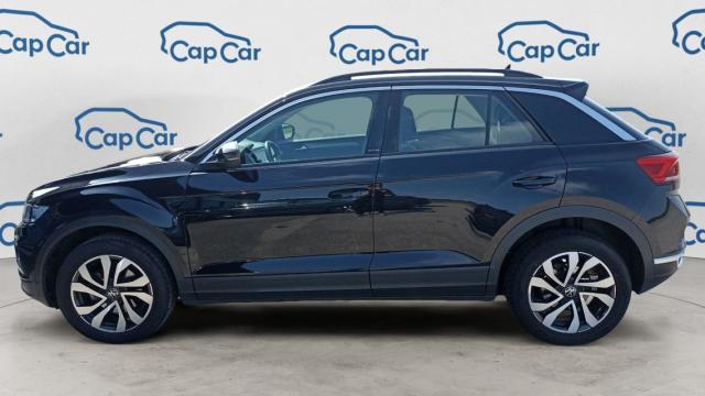Volkswagen T-Roc image 1