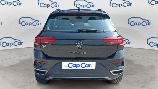 Volkswagen T-Roc image 7
