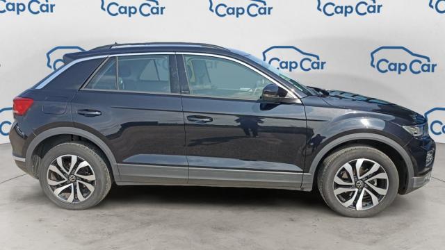Volkswagen T-Roc image 2