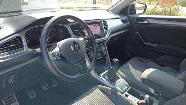 Volkswagen T-Roc image 4