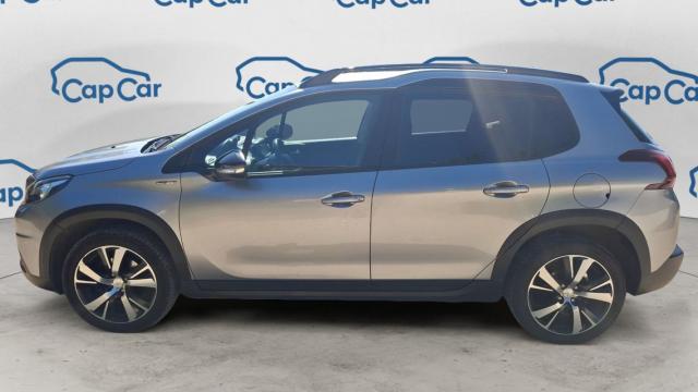 Peugeot 2008 image 9