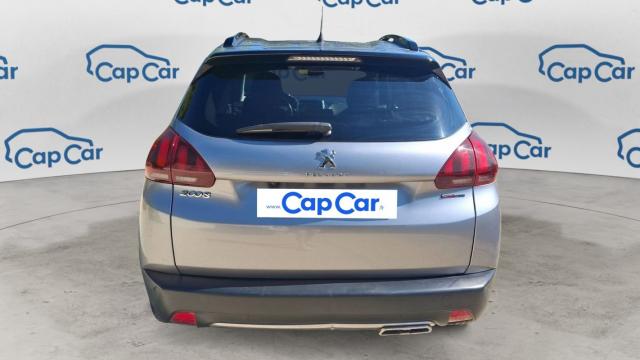 Peugeot 2008 image 7