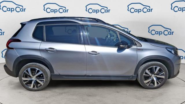 Peugeot 2008 image 1