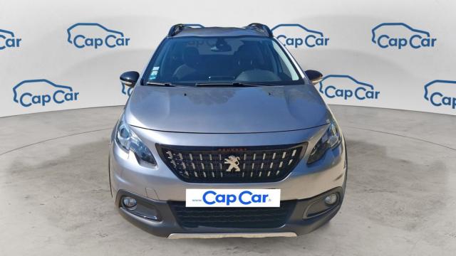Peugeot 2008 image 8