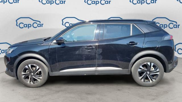 Peugeot 2008 image 2