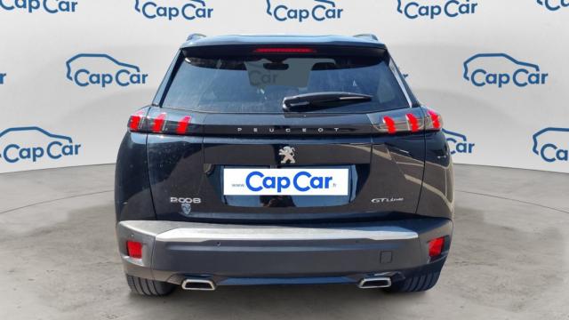 Peugeot 2008 image 6