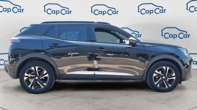 Peugeot 2008 image 8