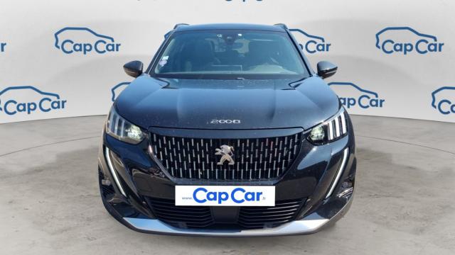 Peugeot 2008 image 5