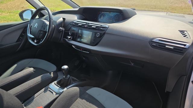 Citroen C4 Picasso image 1