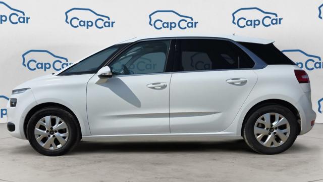 Citroen C4 Picasso image 7