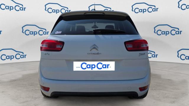 Citroen C4 Picasso image 3