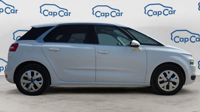 Citroen C4 Picasso image 9