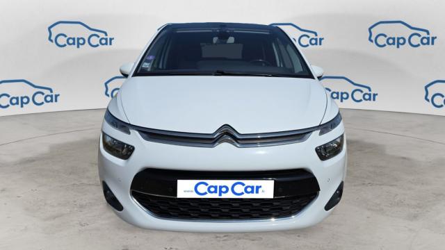 Citroen C4 Picasso image 5