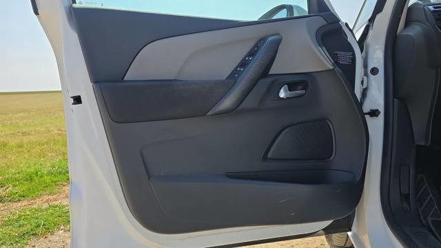 Citroen C4 Picasso image 4