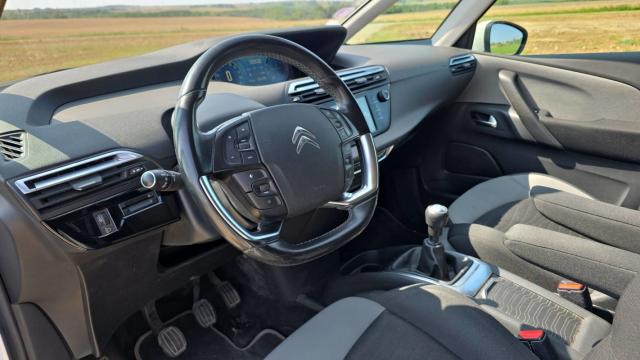 Citroen C4 Picasso image 6