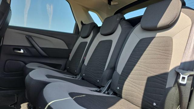 Citroen C4 Picasso image 8