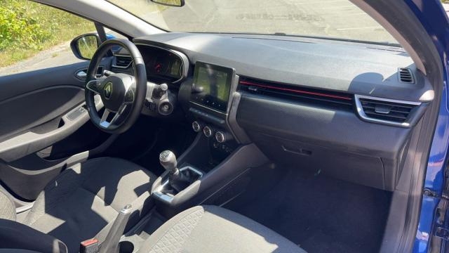 Renault Clio image 3