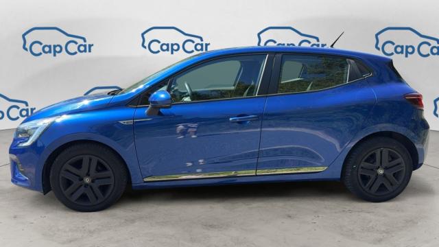 Renault Clio image 7