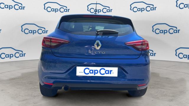 Renault Clio image 4