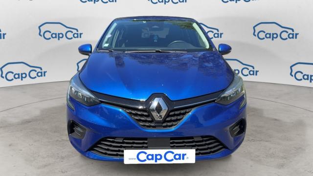 Renault Clio image 9