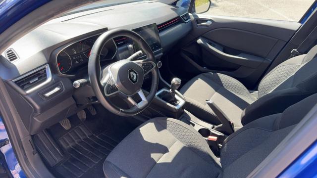 Renault Clio image 1