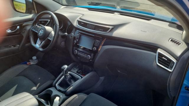Nissan Qashqai image 1