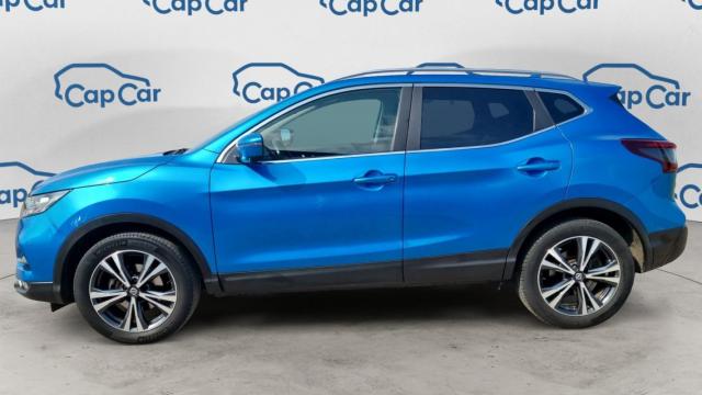 Nissan Qashqai image 7