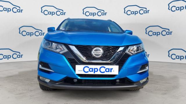 Nissan Qashqai image 8