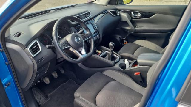 Nissan Qashqai image 6