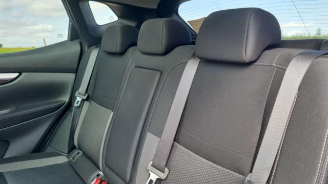 Nissan Qashqai image 9