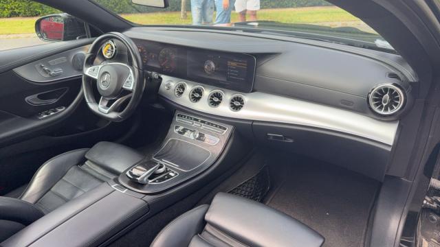 Mercedes Benz Classe E Coupe image 2