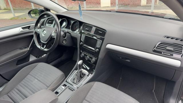 Volkswagen Golf image 3