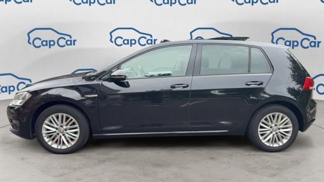 Volkswagen Golf image 7