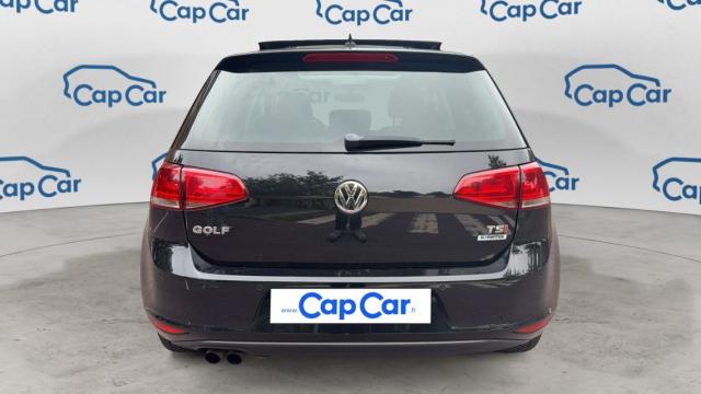 Volkswagen Golf image 6